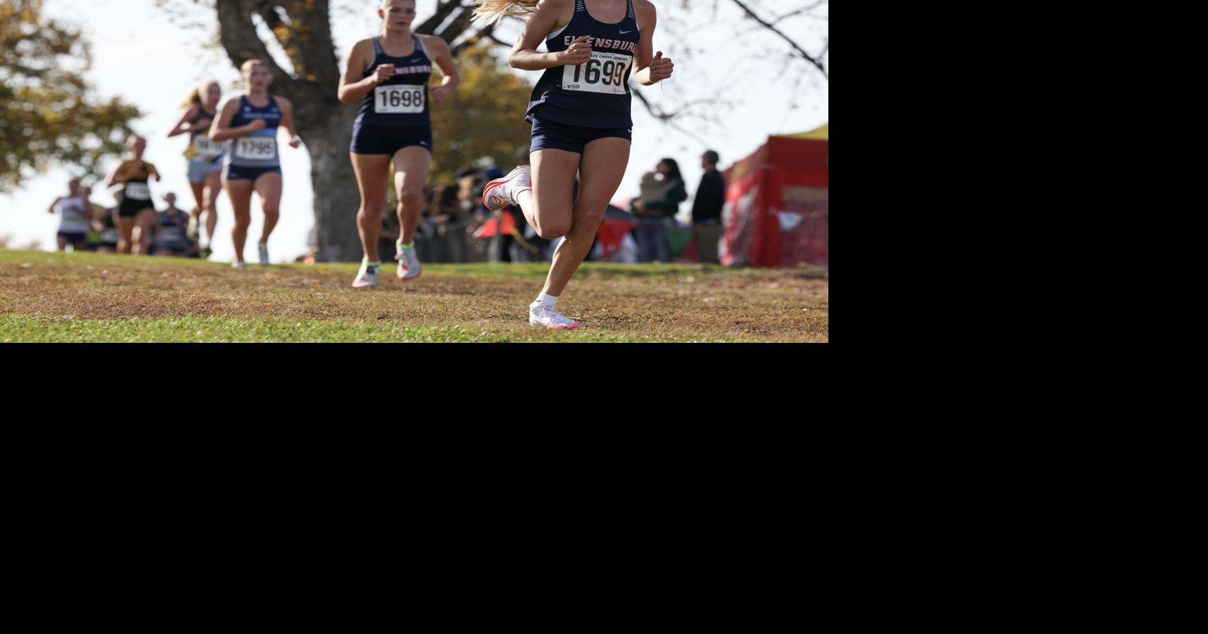 Local report: Ellensburg cross country ranked top five again in preseason polls Sep 9, 2026 42 mins ago