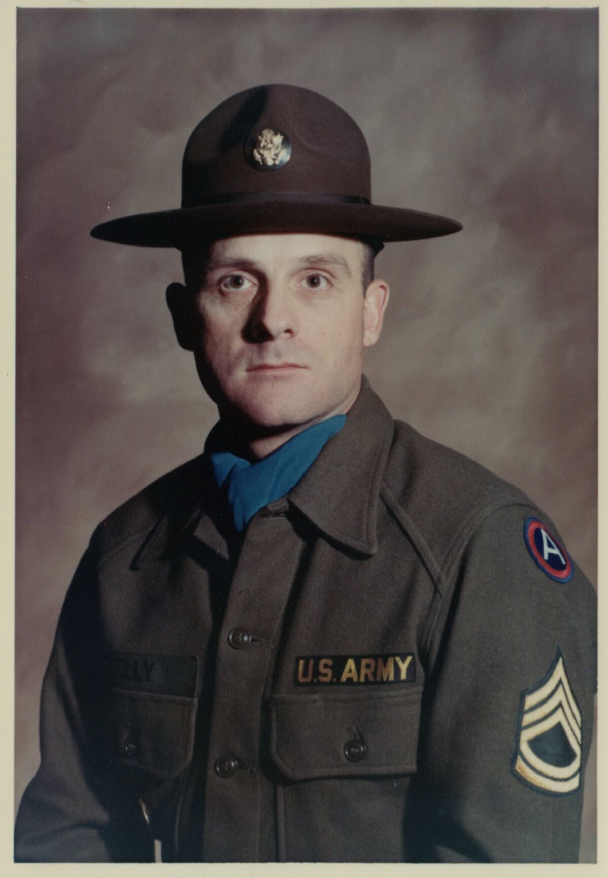 Rudolph William Kelley | Test | yakimaherald.com