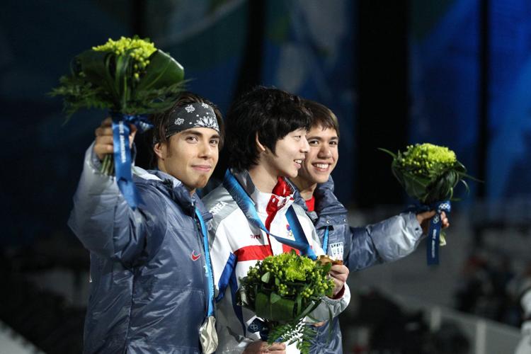 Medalists set for return to scene of 2012 Olympic glory