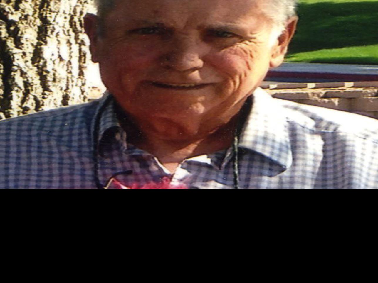 Bernard F Bunn Hammermeister Obituaries Yakimaherald Com