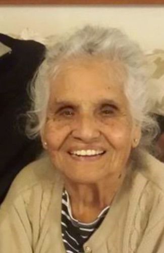 carmen spezzi funeral home obituaries