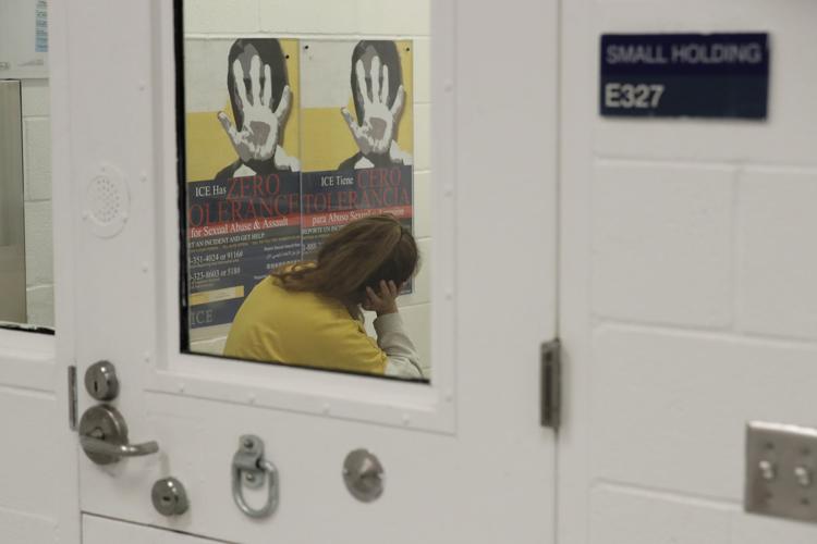 Inside The Northwest ICE Processing Center Crime And Courts inside-the-northwest-ice-processing-center-crime-and-courts