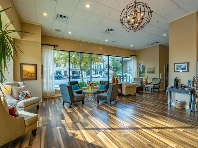 Yakima's Hotel Maison joins Hilton group of boutique hotels Business