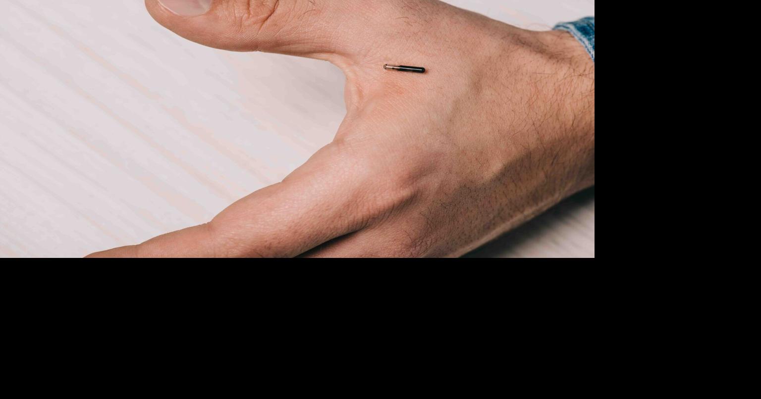 Businesses can’t require microchip implants for workers under new state law