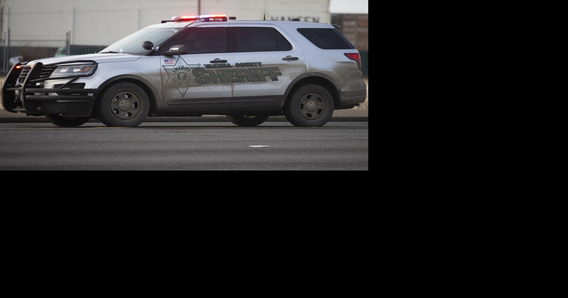 Yakima County Sheriff's deputies investigating Selah home invasion