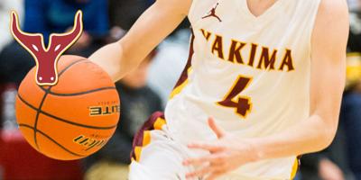 Yakima Valley men's basketball rally falls short in home ...