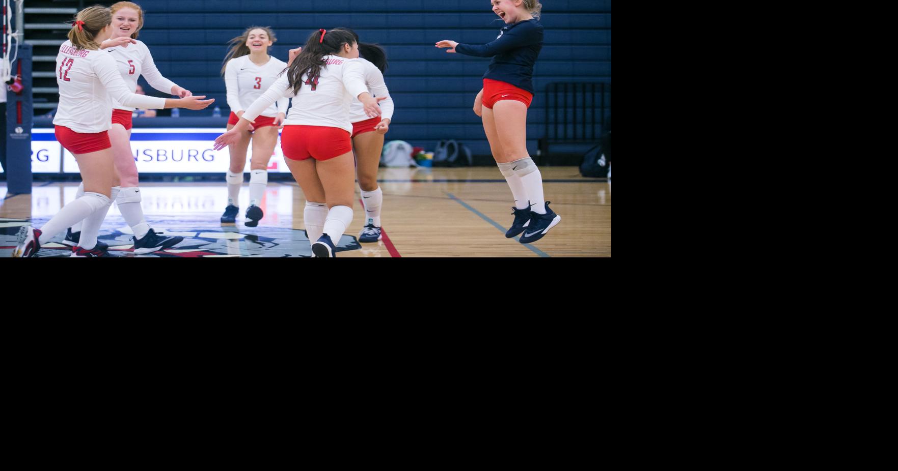 Ellensburg volleyball reaches Class 2A state semifinals | CWAC ...