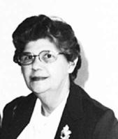 Joyce V. Gould
