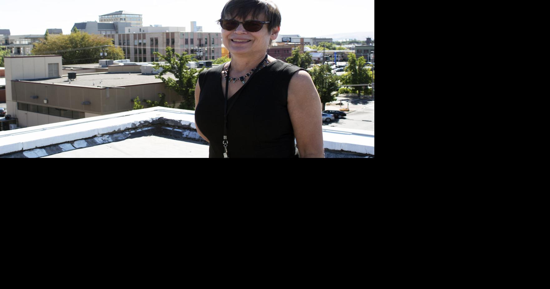 Lisa Freund retires after 30 years of service to Yakima County ...