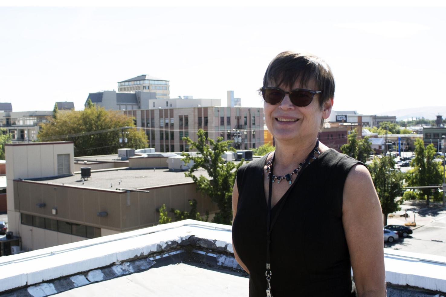 Lisa Freund retires after 30 years of service to Yakima County ...