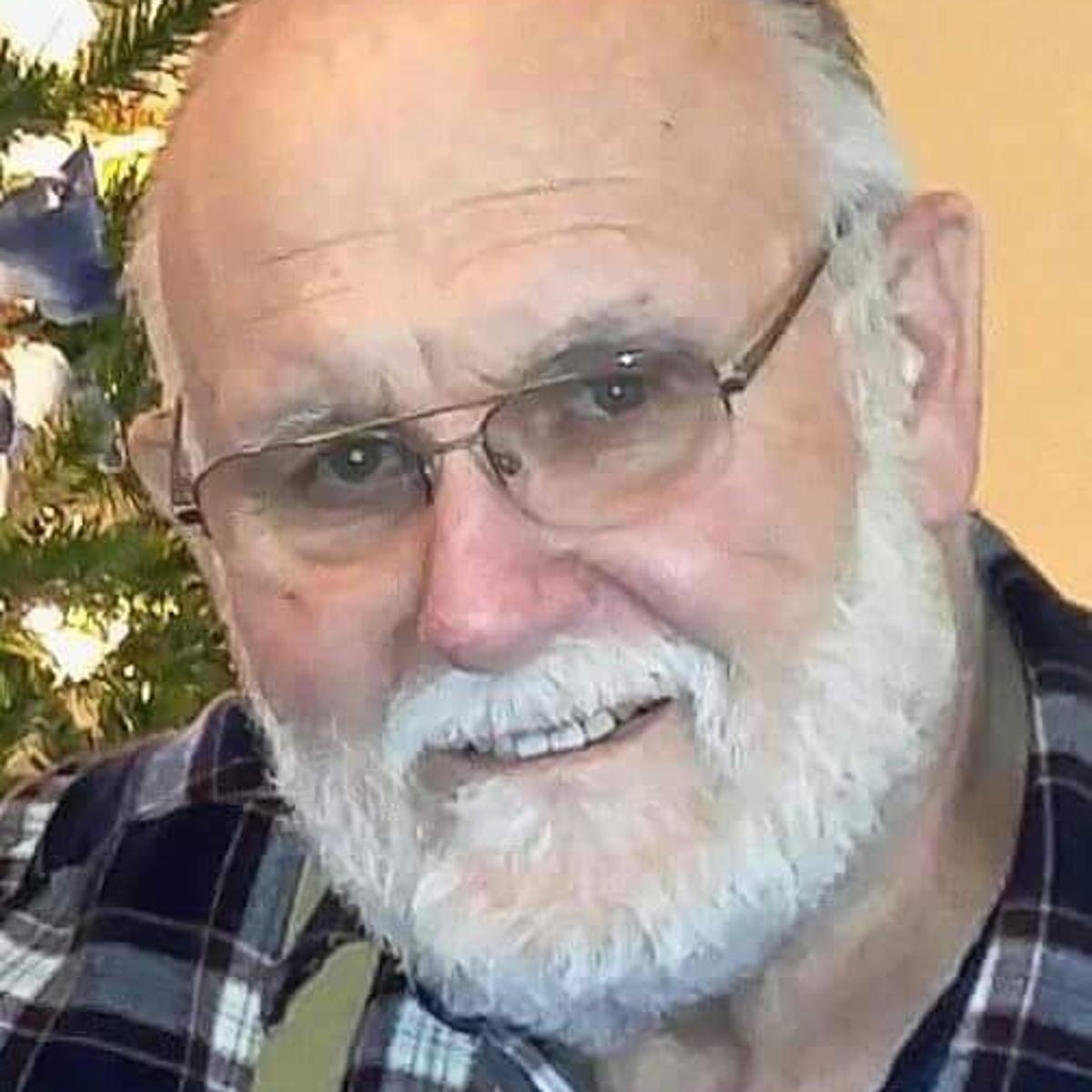 John R Hardison Obituaries Yakimaherald Com