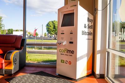 Yakima Valley Enthusiasts See Digital Gold In Bitcoin Local - 