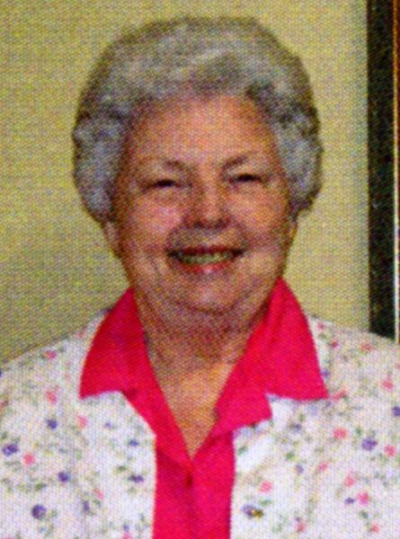 Arline Ramona Oleson - Yakima Herald-Republic