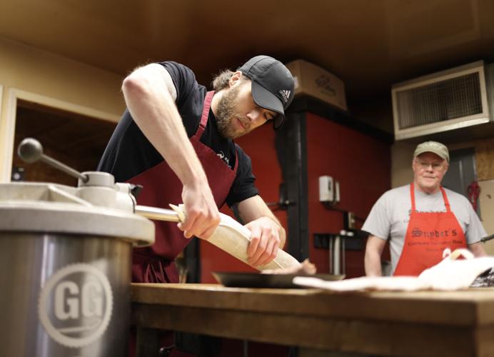 Snyder’s German Sausage Haus