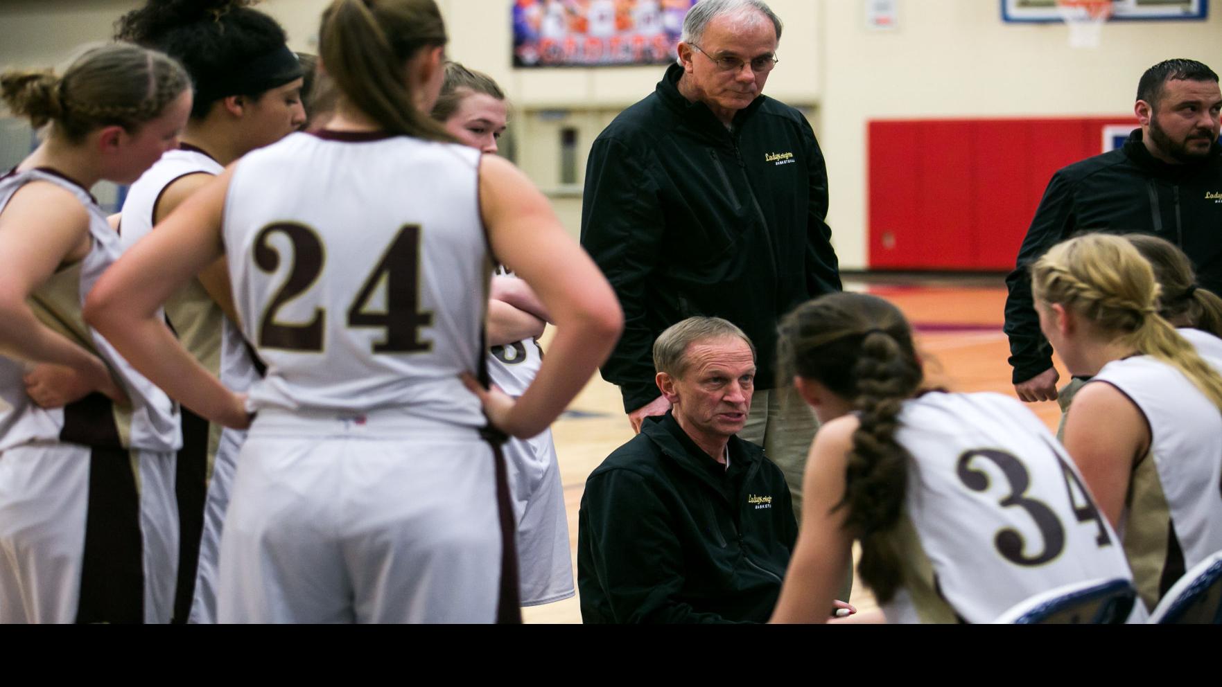 Sunnyside Christian Girls Basketball Puts Scare Into Colton But