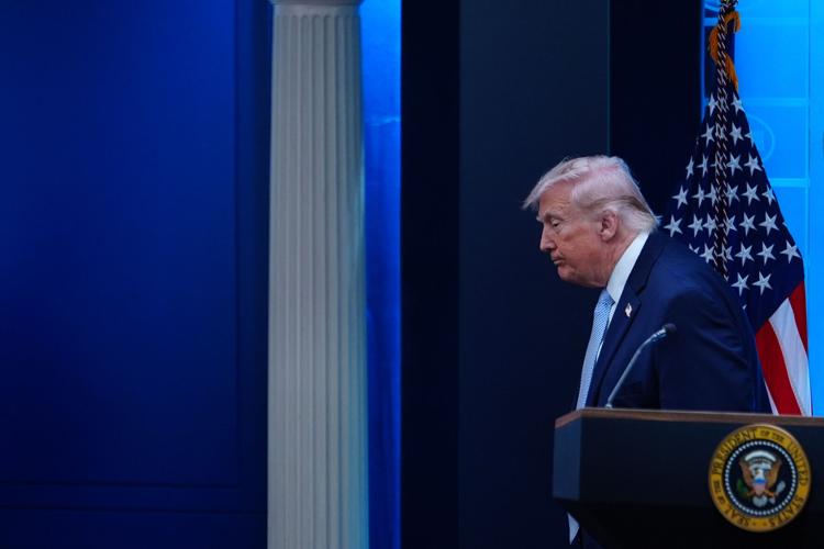 US and Iran agree to 2-week ceasefire as Trump seizes diplomatic offramp |  Business | yakimaherald.com