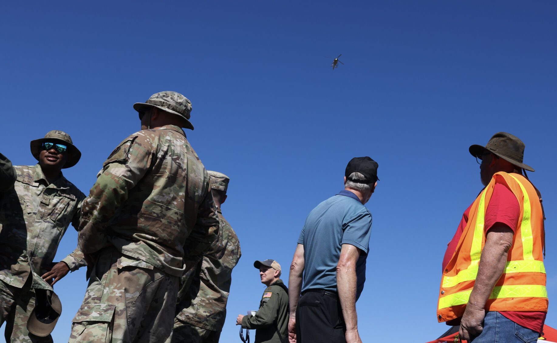 PHOTOS: Aviation Day at McAllister Field | News | yakimaherald.com