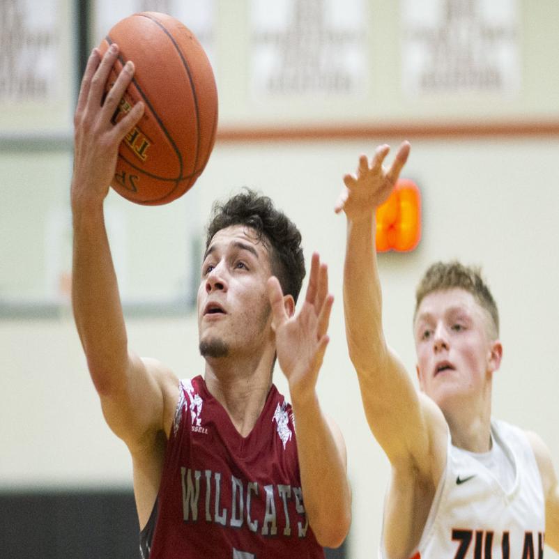 High School Boys Basketball Roundup Perez S 31 Sparks Toppenish To 69 56 Win At Ellensburg Class 1b 2b Yakimaherald Com