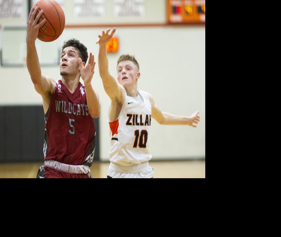 High School Boys Basketball Roundup Perez S 31 Sparks Toppenish