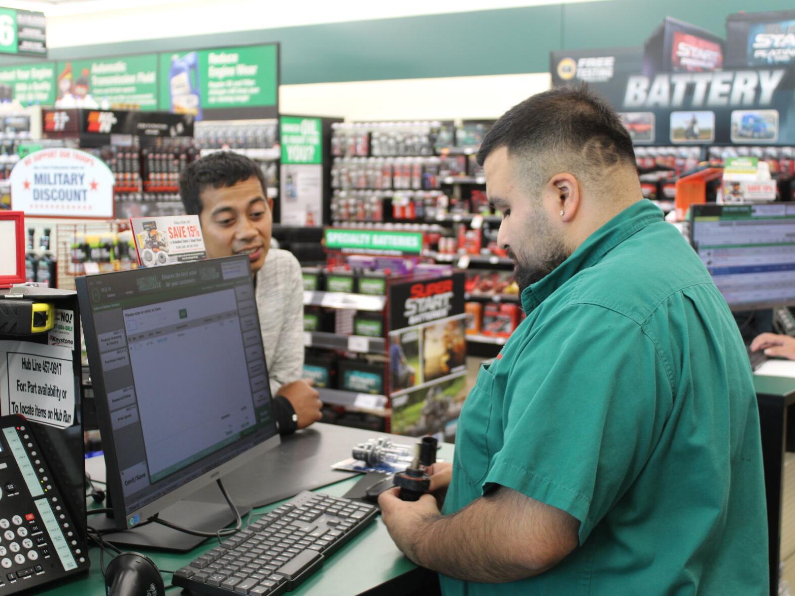 The Current New O Reilly Auto Parts Opens In Wapato Yakimaherald Com The Current New O Reilly Auto Parts Opens In Wapato Yakimaherald Com