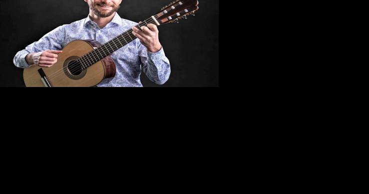 2024 Northwest Guitar Festival to be held in Yakima for the first time - Vimarsana News