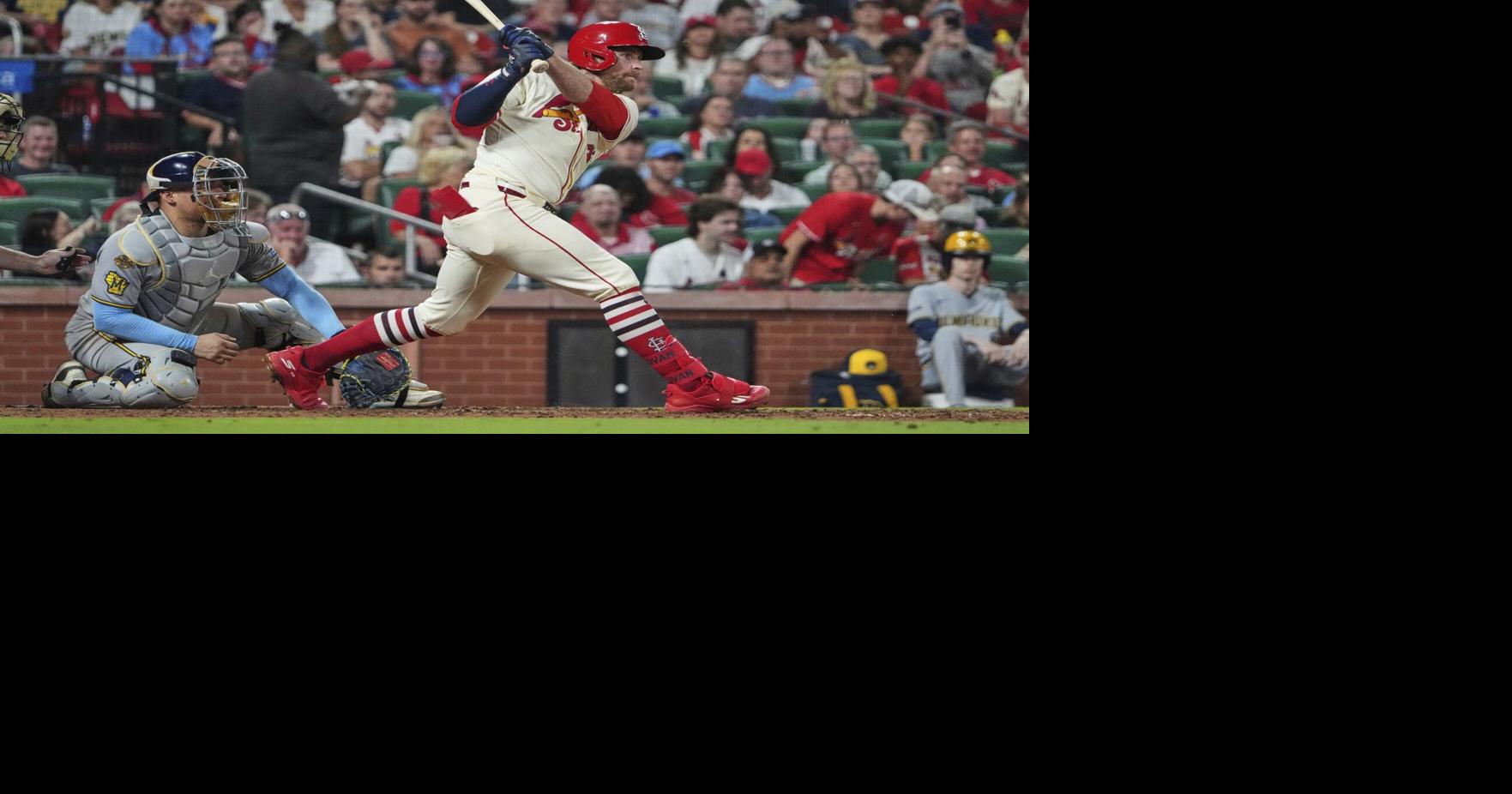 Mariners finalizing trade for St. Louis Cardinals All-Star Brendan Donovan