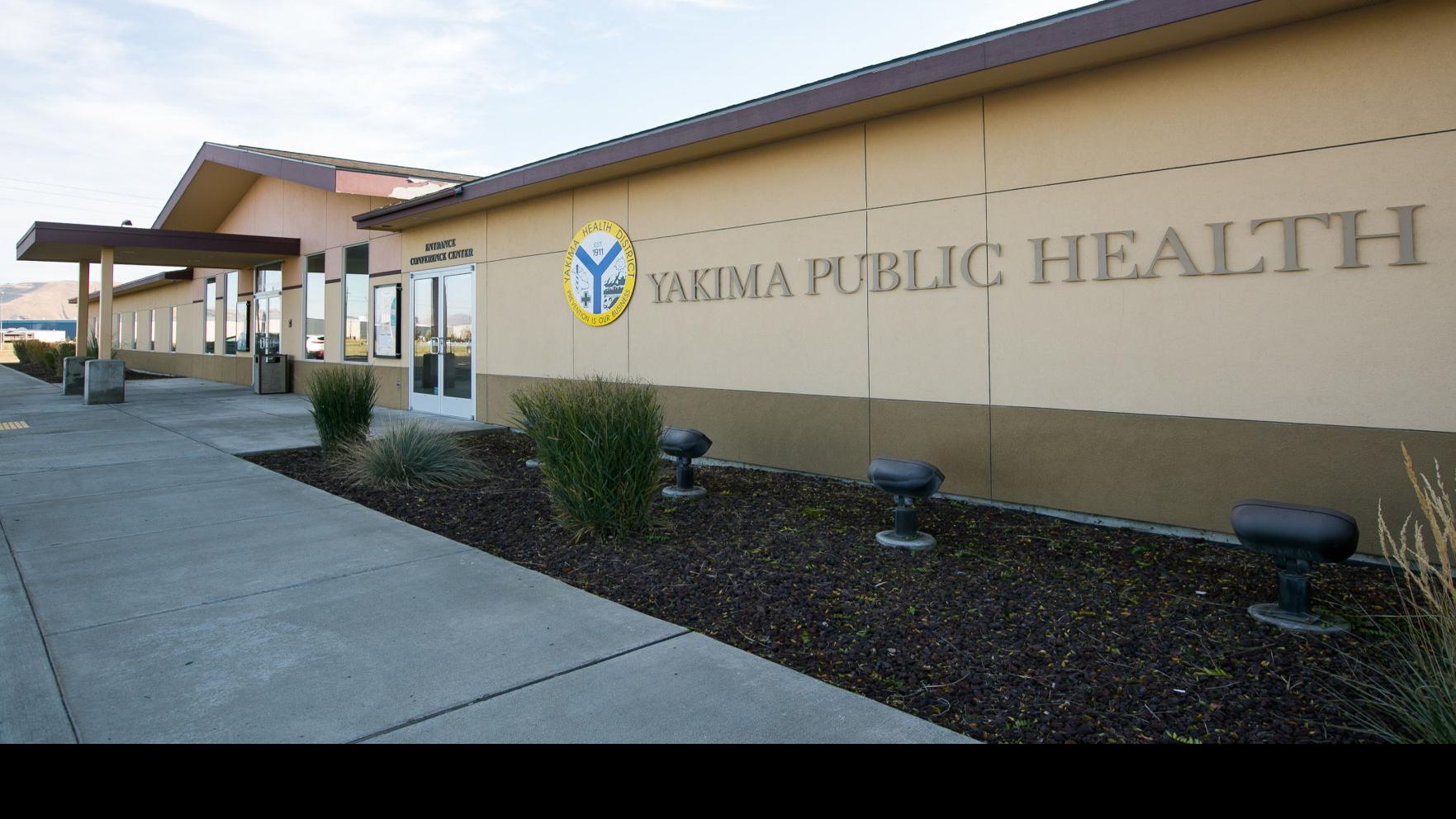 Board Of Health Sets Interview Schedule For Health Officer Applicants After 3 Drop Out Local Yakimaherald Com