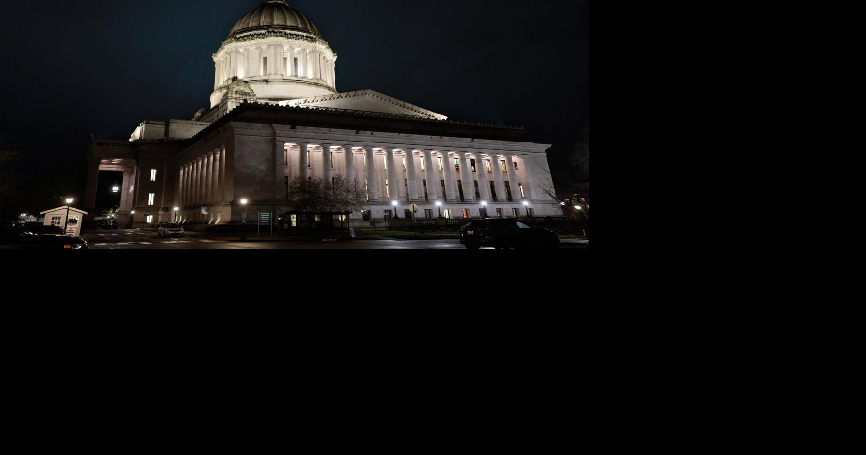 Bill adding mental health safeguards for AI chatbots heads to governor