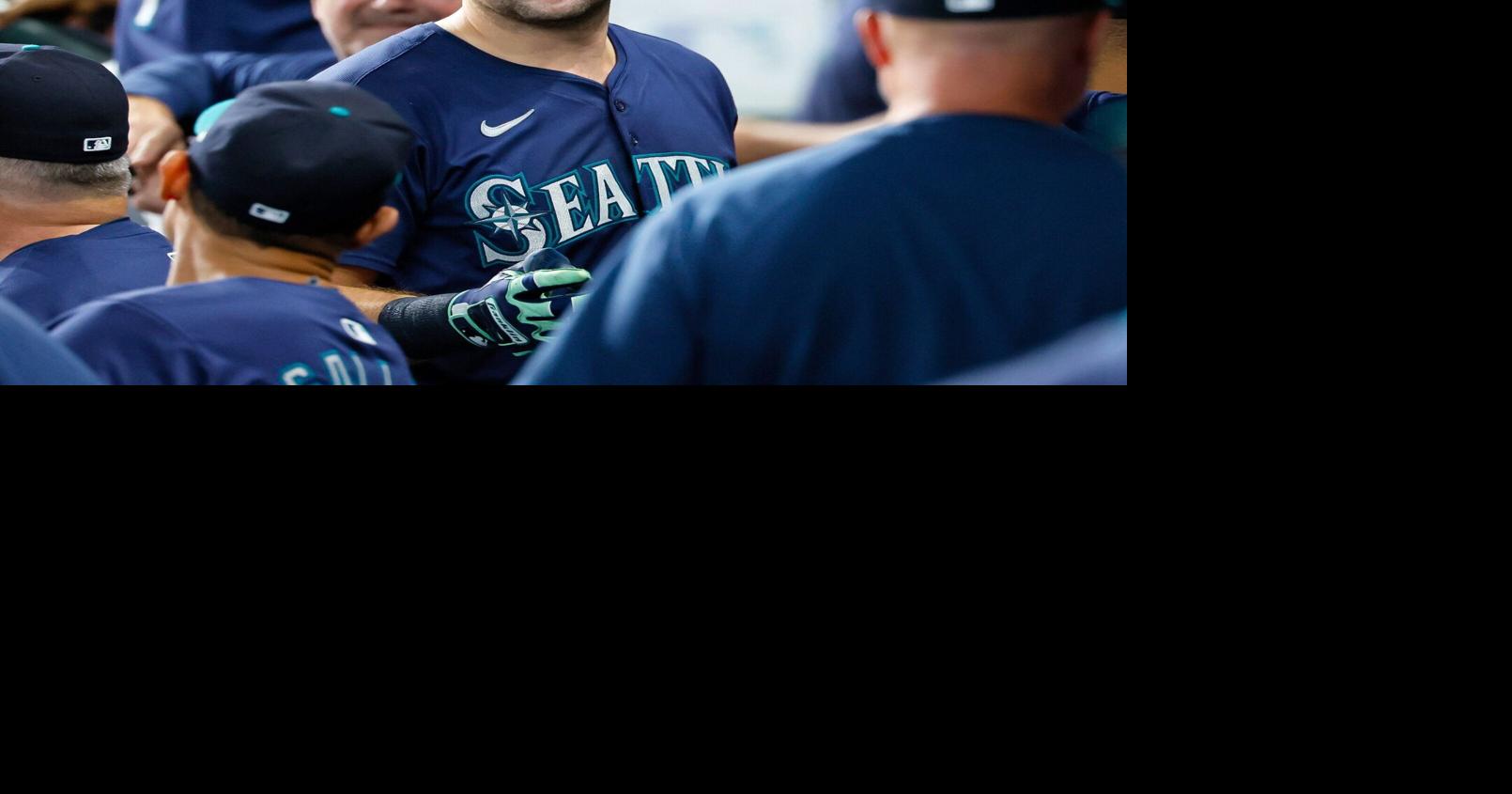 Seattle Mariners were most-searched sports team in America in 2025