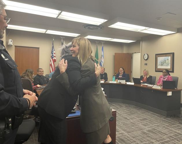 New season of leadership begins in the Yakima Municipal Court Local