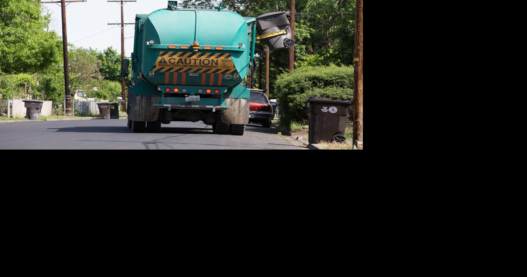 Utility tax rate increases considered by Yakima City Council