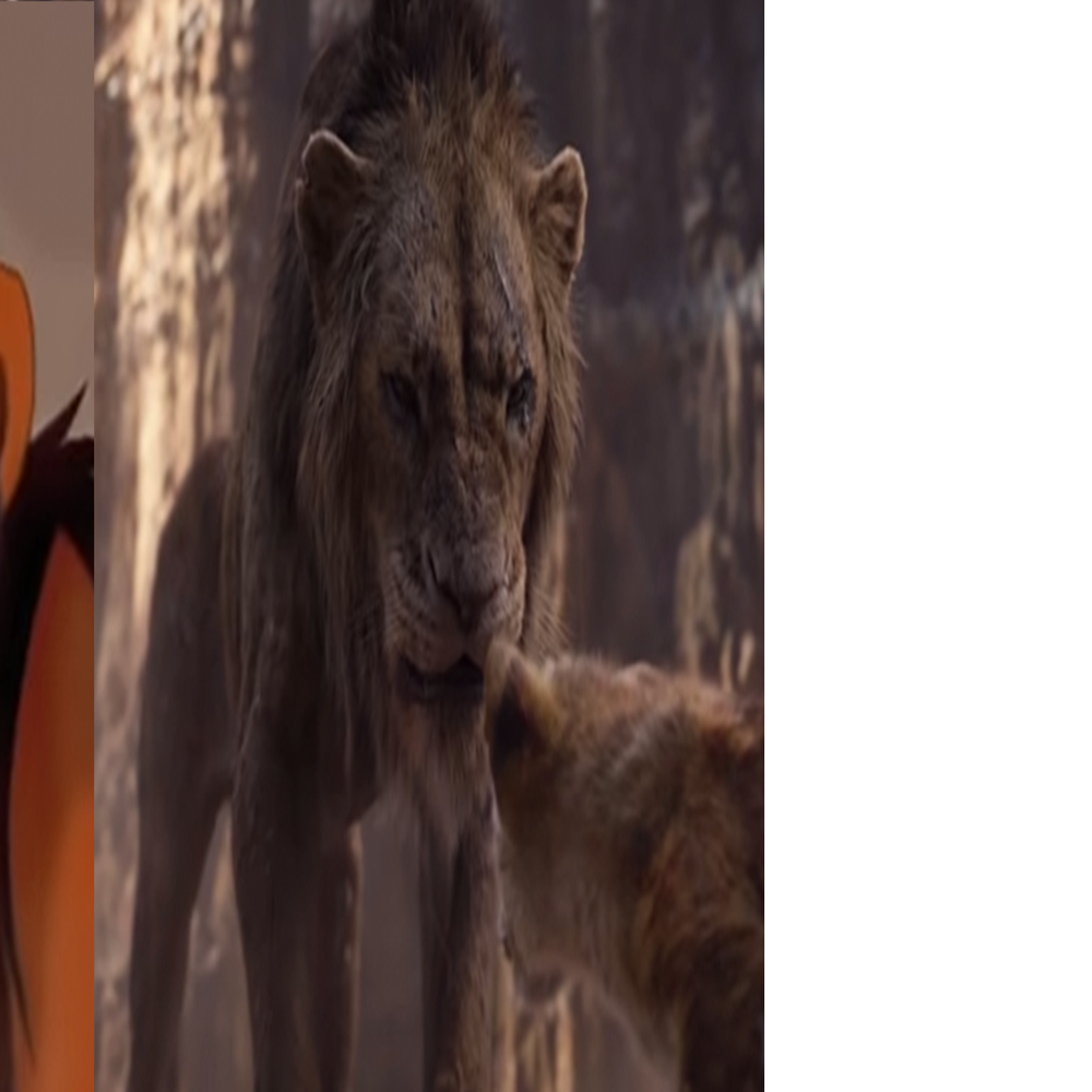 Movie Review Why I Refuse To See The New Lion King Reviews Yakimaherald Com
