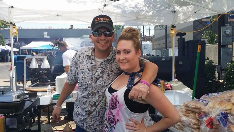 Slow Pokes Grill & Smoke barbecue caterer to participate in Jack Daniel