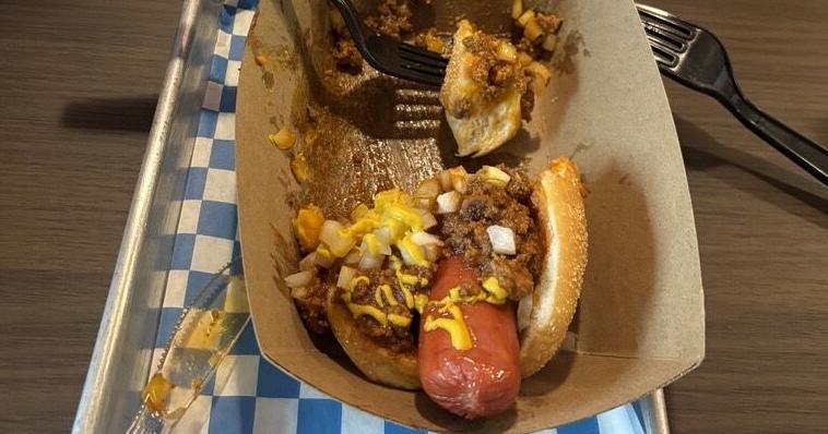 Putting a modern Yakima Valley twist on the classic Coney Island hot dog sauce