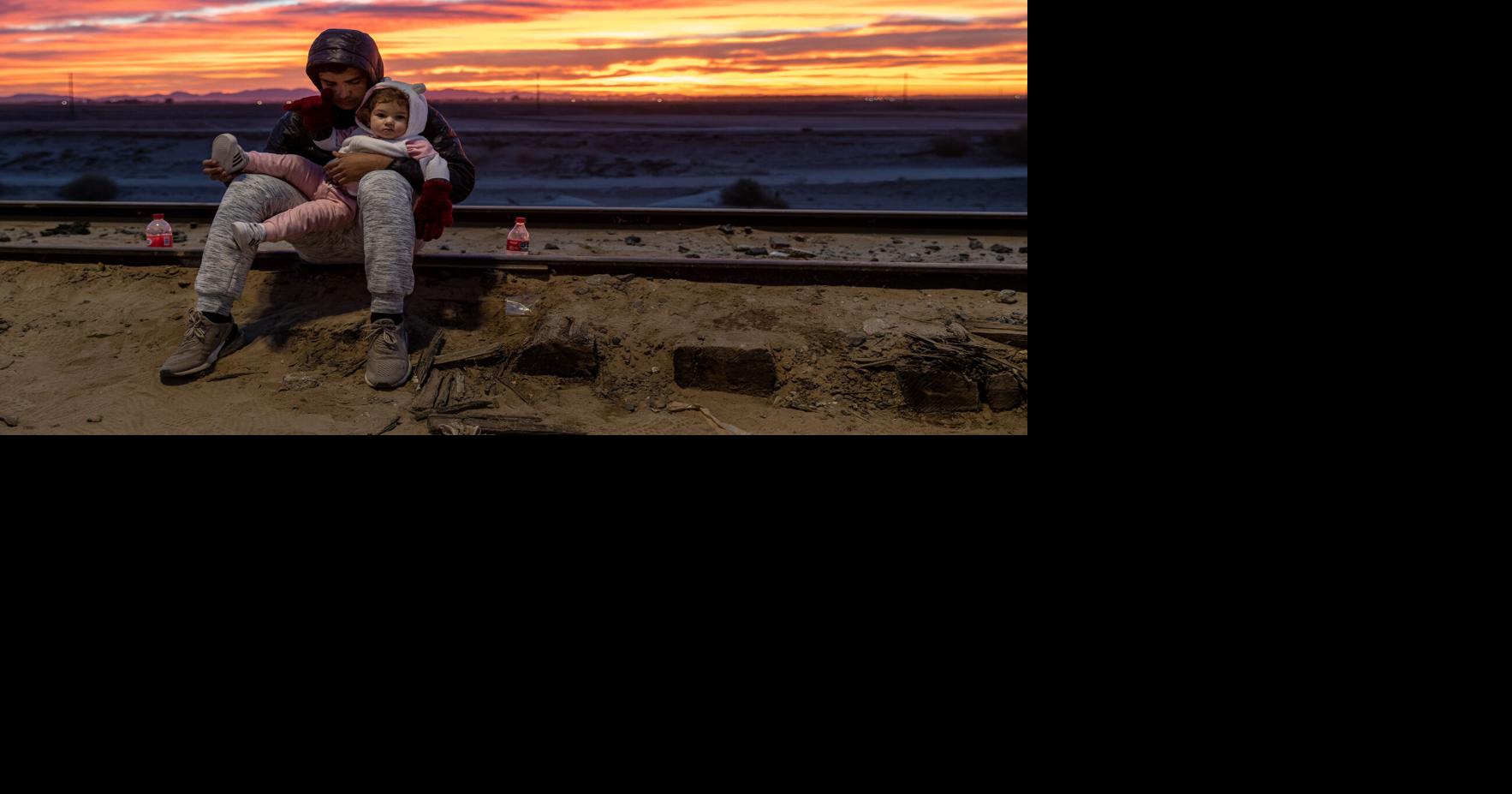 Commentary: The Trump administration is targeting children of color