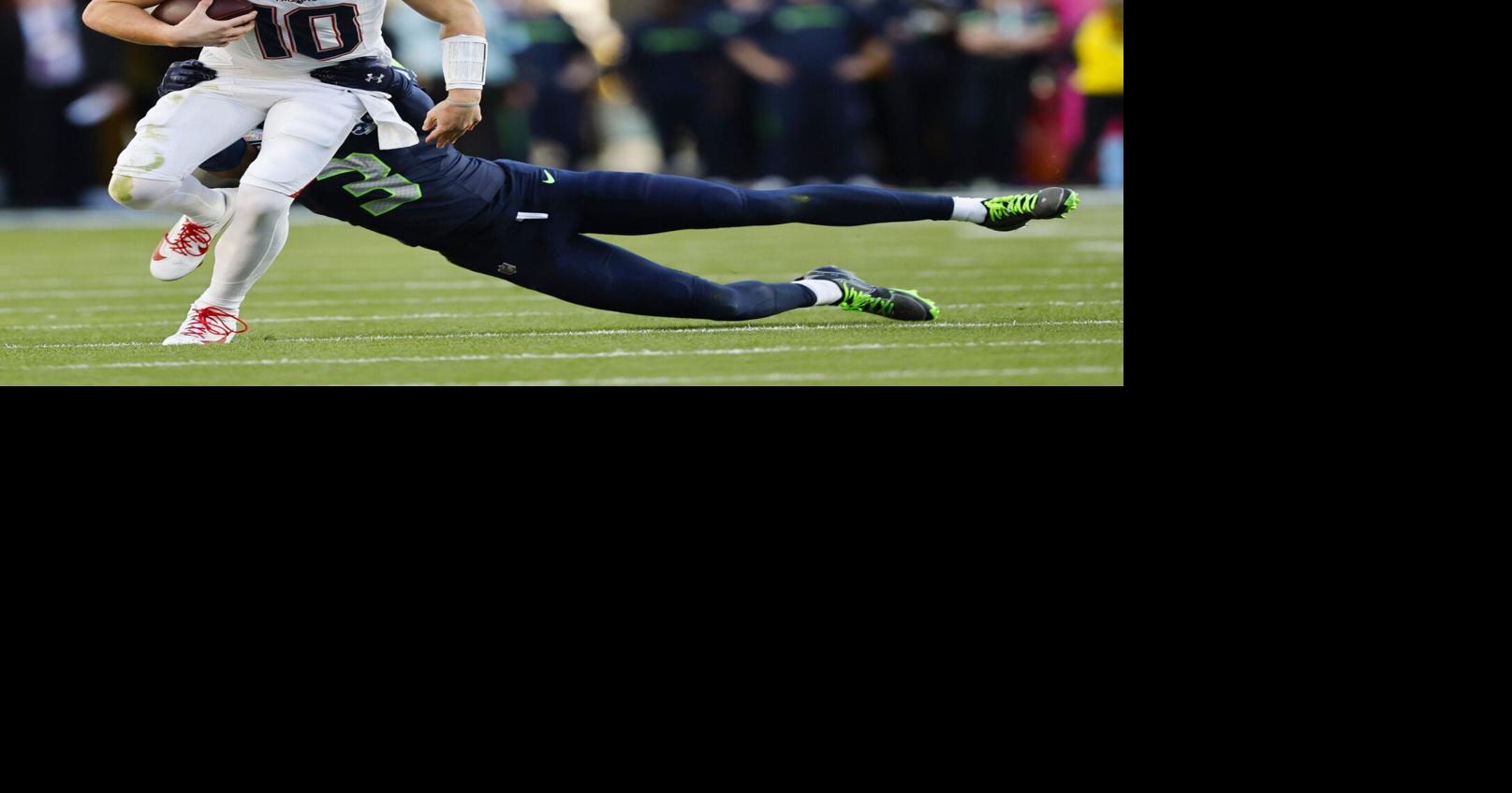 Seahawks receive Super Bowl boost from South Carolina’s Dawn Staley