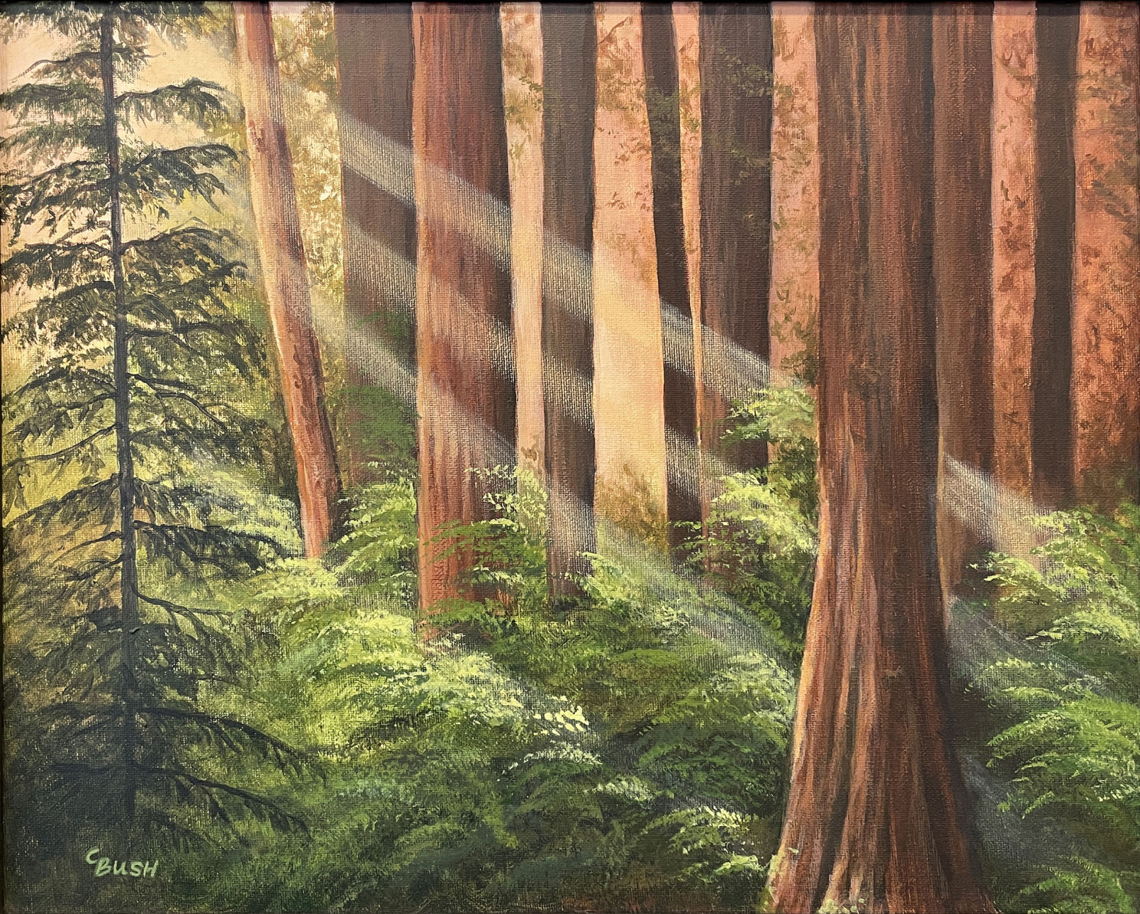 The Arts Scene: Spring into summer with still life | Arts