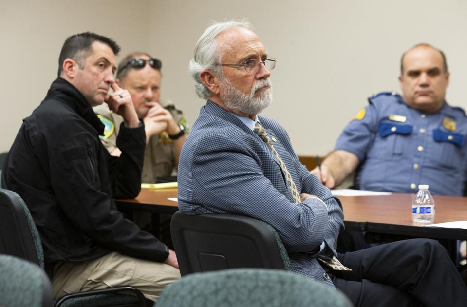 Feds reveal Operation White Swan, a longterm commitment to fight