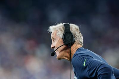 Report card: Bob Condotta grades the Seahawks' Week 12 road win vs