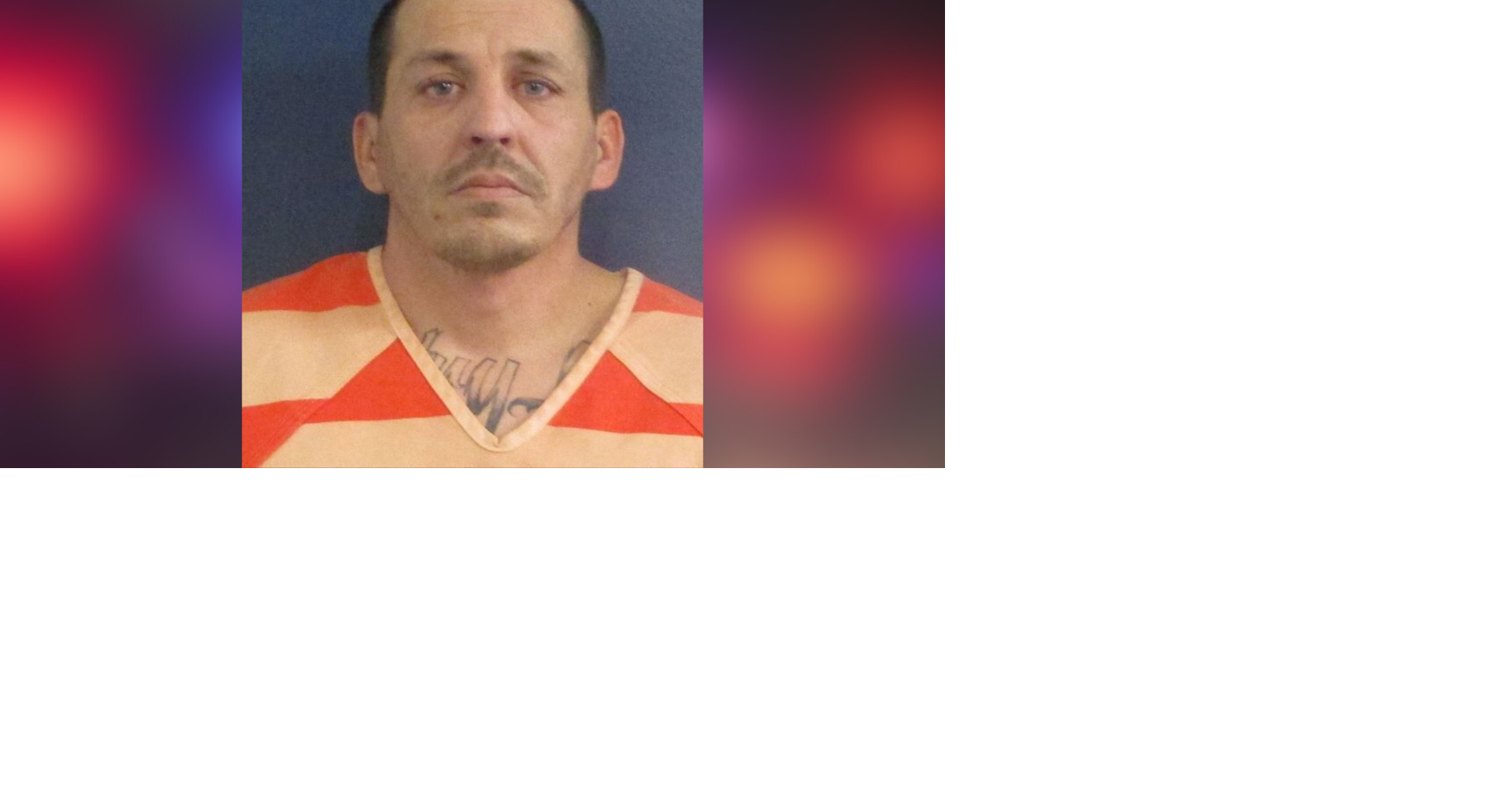 Oregon man arrested in connection with Yakima County burglaries and ...