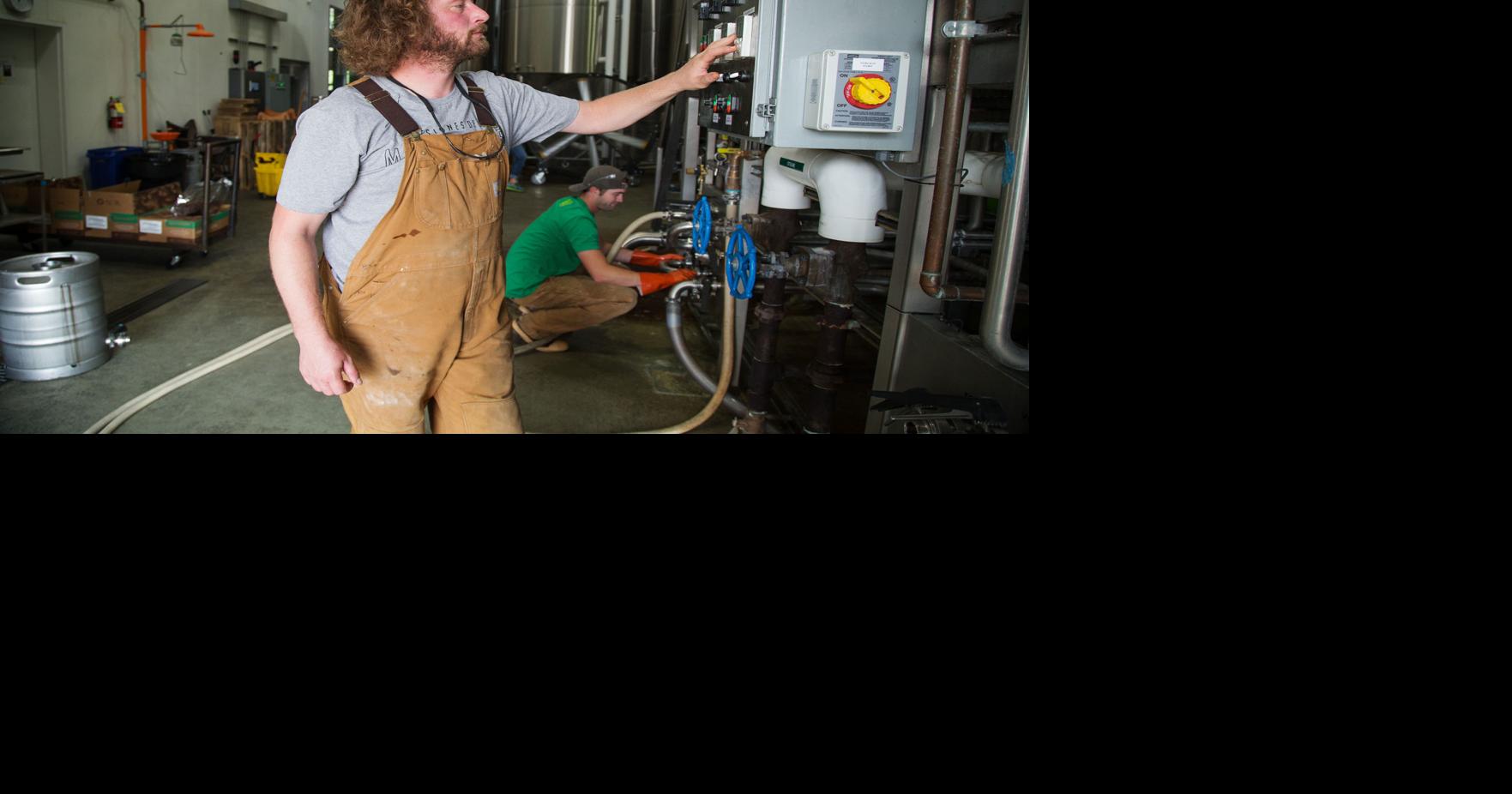 Yakima brewery recognizes work of migrant workers Food And Drink