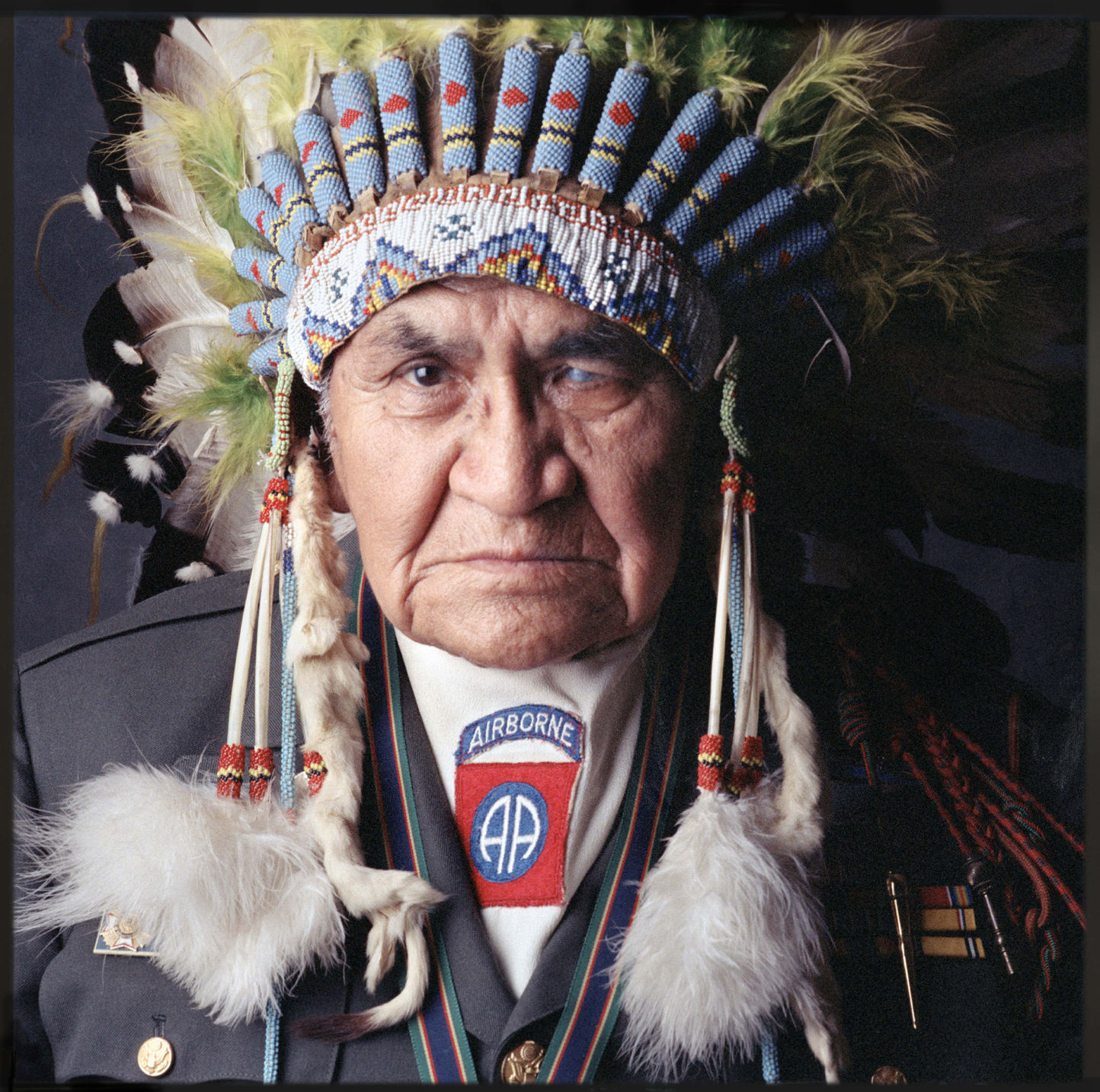 Louis Cloud, Yakama Warrior | Photos | Yakimaherald.com