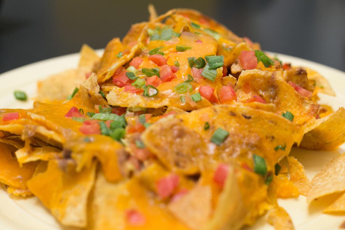 The Great Yakima Nacho Survey Of 2019 Six Of The Best Nacho Plates In The Yakima Valley Scene Yakimaherald Com