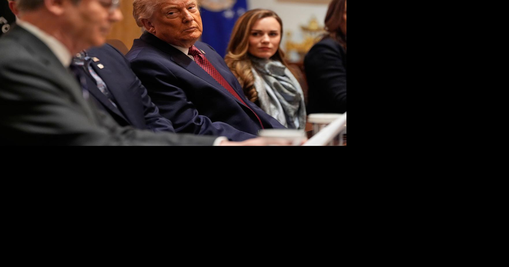 Trump is giving farmers $12B in aid because of trade war with China