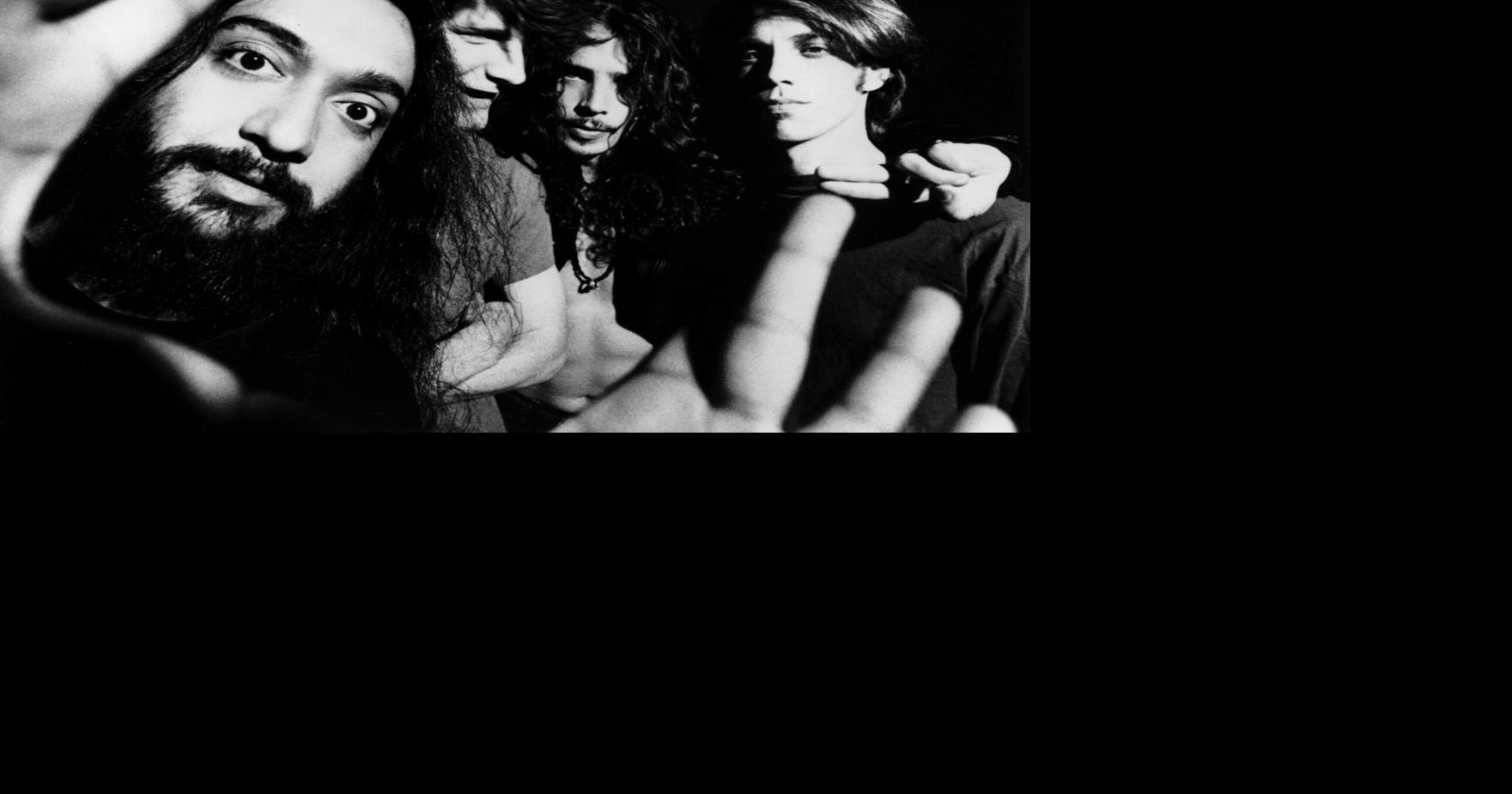 Soundgarden Rock & Roll Hall of Fame induction was an emotional tribute