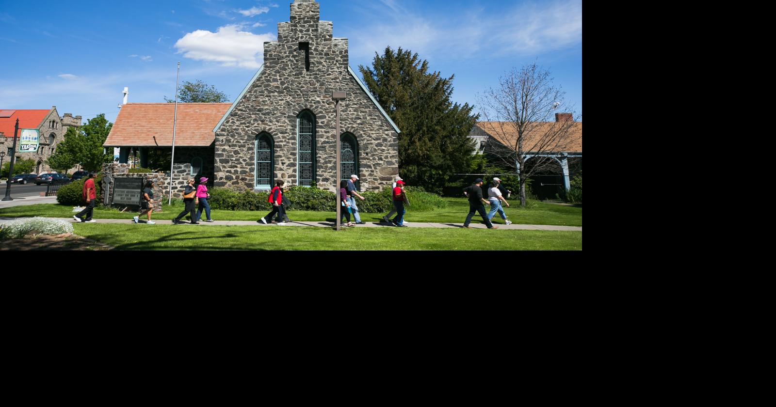 Christian group gathers to make Yakima a better place to live Local