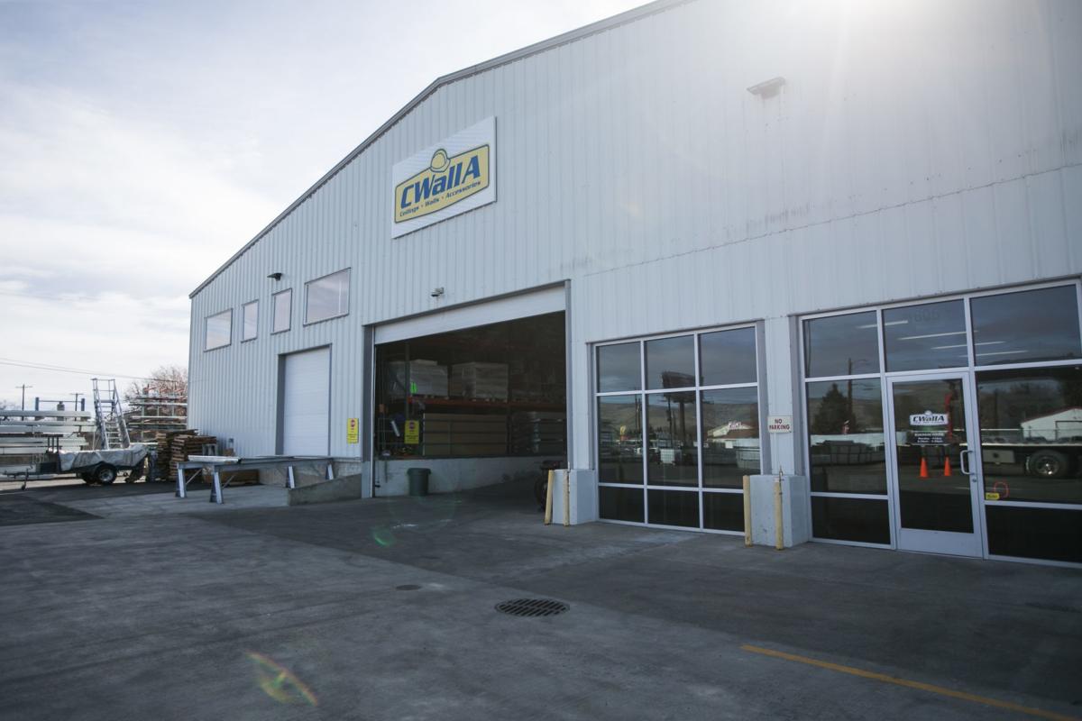 New activity at former Tiger Mart properties in Yakima More Of The