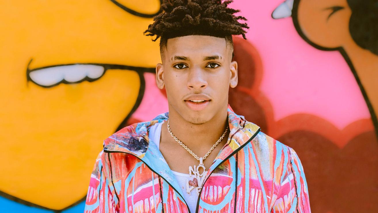 Weekend Pick Rap Phenom Nle Choppa At El Dos De Oro Music