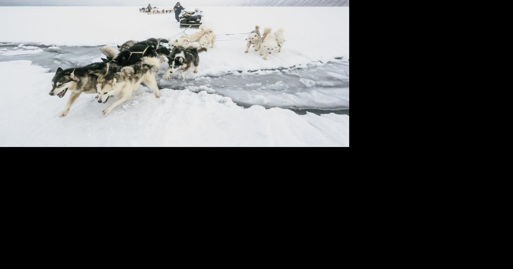 ‘Guardians of Life’ photographer shows how Indigenous communities forge new future