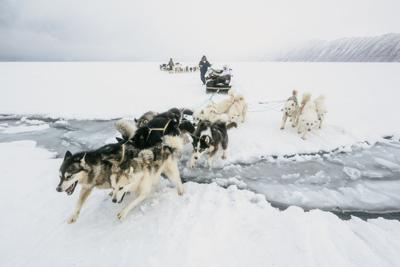‘Guardians of Life’ photographer shows how Indigenous communities forge new future